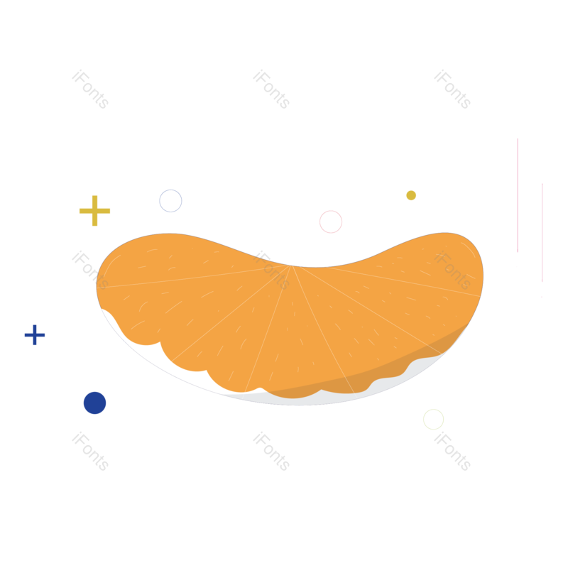 图标图片,蔬菜元素,简约PNG,水果免抠素材